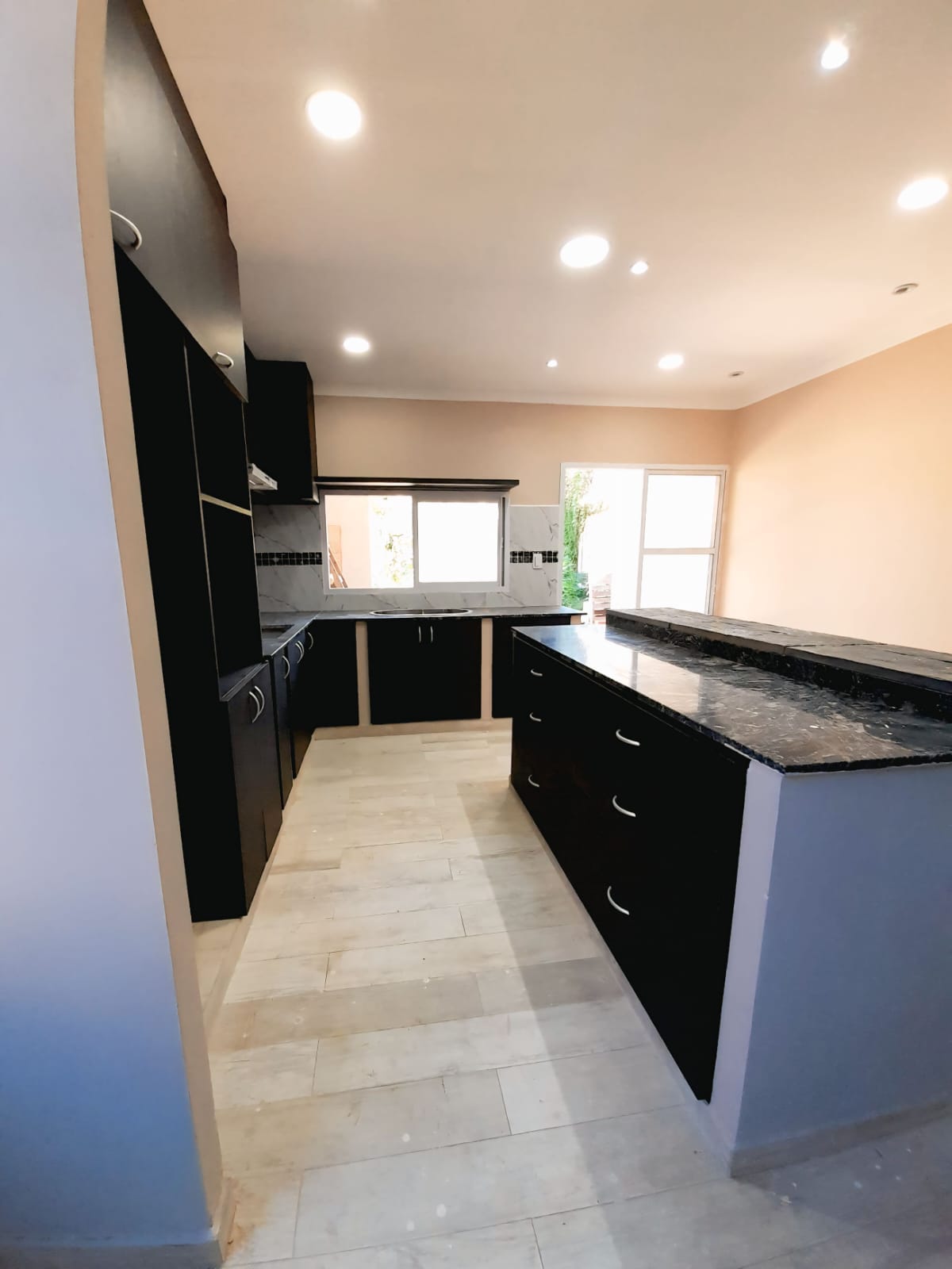 Cocina a medida — DC Amoblamientos