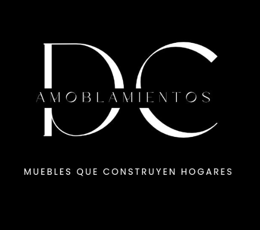 Logo DC Amoblamientos